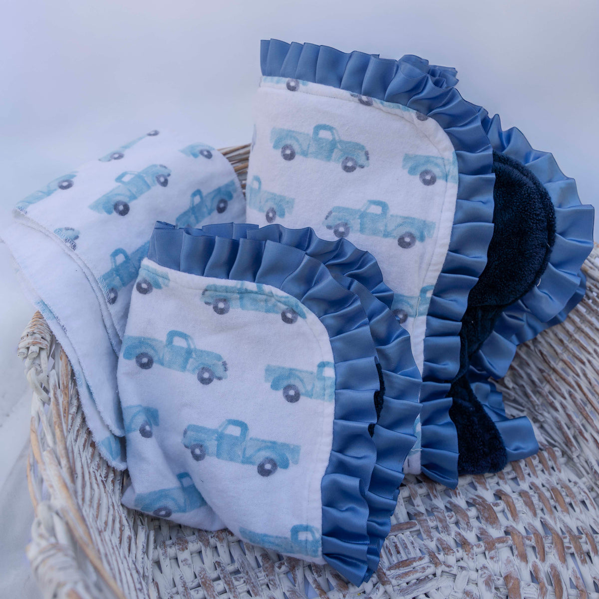 Snuggle Bundle