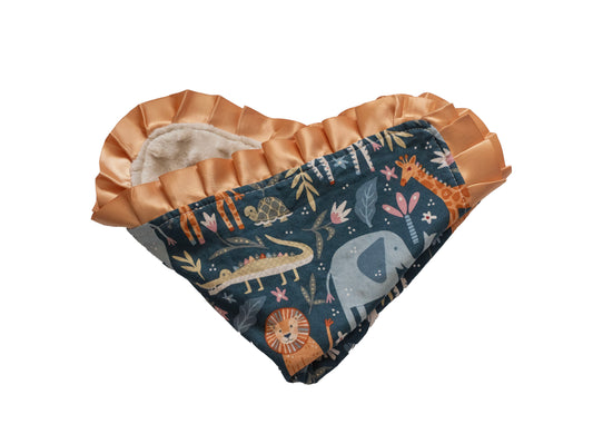 Jungle Animal Comfy
