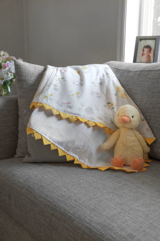 Lil’ Ducky
