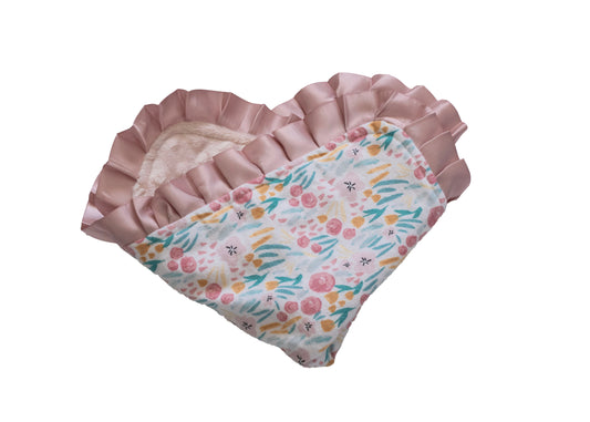 Wildflower Comfy
