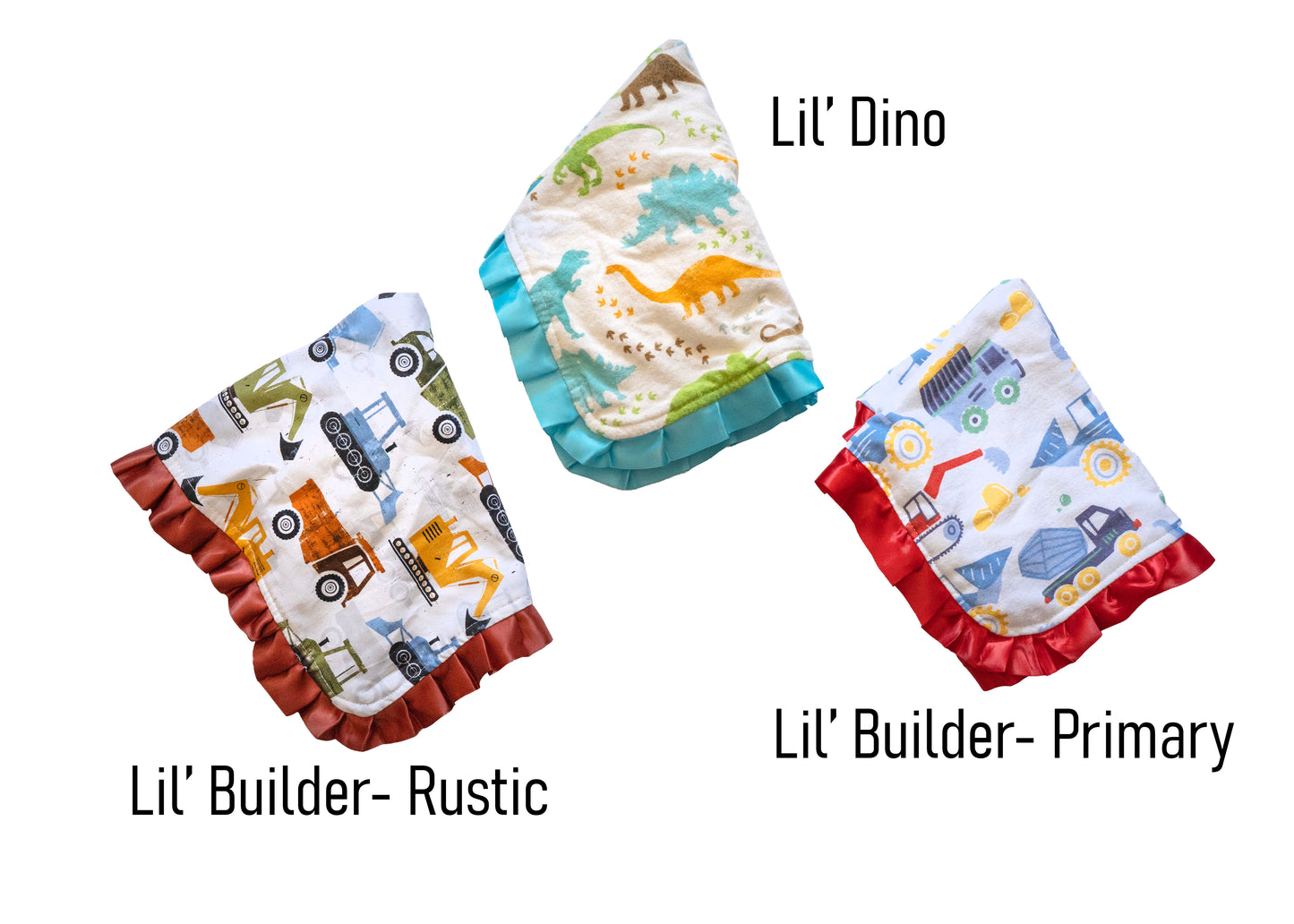 Toddler Bundle