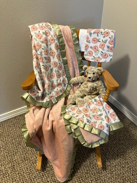 Complete Cozy Bundle